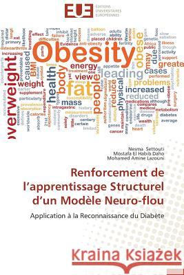 Renforcement de L Apprentissage Structurel D Un Modèle Neuro-Flou Collectif 9786131591617 Editions Universitaires Europeennes - książka