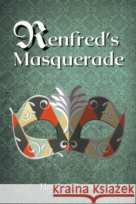 Renfred's Masquerade Hayden Thorne   9798215393390 Hayden Thorne - książka