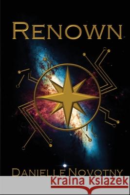 Renown Danielle Novotny 9780578639918 Rocketduck Press - książka