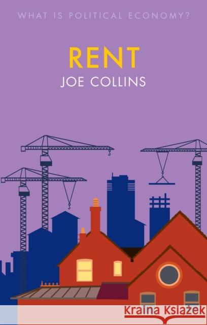 Rent Joe Collins 9781509539055 Polity Press - książka