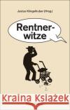 Rentnerwitze  9783809431541 Bassermann