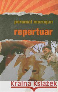 Repertuar Murugan Perumal 9788362537075 Namas - książka