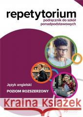 Repetytorium j. Angielski ZR MACMILLAN Marta Rosińska, Lynda Edwards 9788381527989 Macmillan - książka