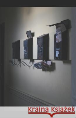 Rephrame Clint Joseph Terry 9781980433361 Independently Published - książka