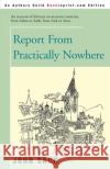 Report from Practically Nowhere John Sack Shel Silverstein 9780595089185 Backinprint.com