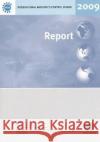 Report of the International Narcotics Control Board for 2009 United Nations: International Narcotics Control Board 9789211482492 United Nations
