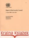 Report of the Security Council : 1 August 2009-31 July 2010  9789218202130 United Nations