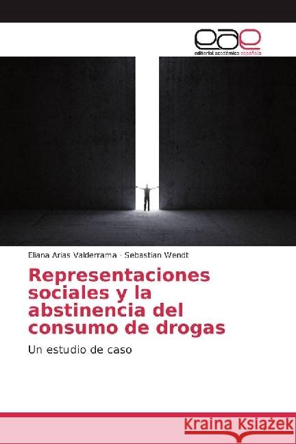 Representaciones sociales y la abstinencia del consumo de drogas : Un estudio de caso Arias Valderrama, Eliana; Wendt, Sebastian 9783659012556 Editorial Académica Española - książka