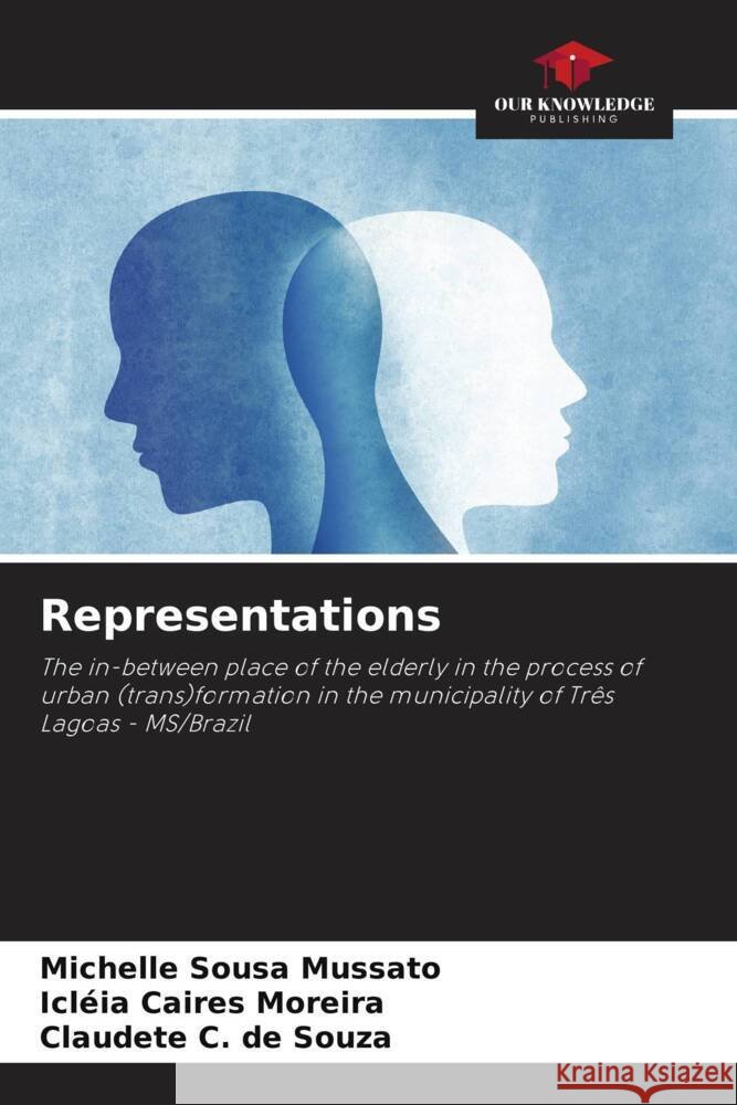 Representations Mussato, Michelle Sousa, Moreira, Icléia Caires, Souza, Claudete C. de 9786206405672 Our Knowledge Publishing - książka