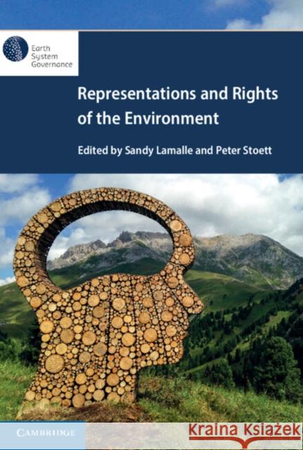 Representations and Rights of the Environment  9781108708401 Cambridge University Press - książka