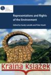 Representations and Rights of the Environment  9781108708401 Cambridge University Press