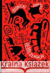 Reprezentacja zwierząt Dariusz Sośnicki 9788367186834 Warstwy - książka