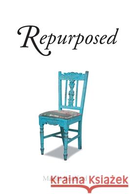 Repurposed Manda Bradford 9781685171353 Christian Faith - książka