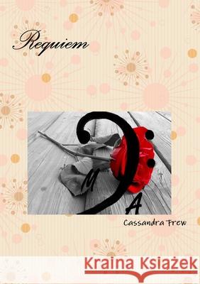 Requiem Cassandra Frew 9780648863564 Thorpe-Bowker Australia Identifier Services - książka