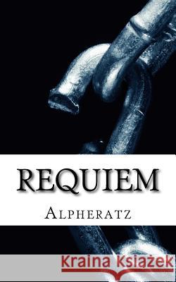 Requiem Alpheratz 9781522780717 Createspace Independent Publishing Platform - książka