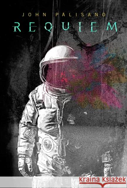 Requiem John Palisano 9781787589544 Flame Tree Press - książka