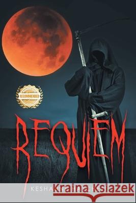 Requiem Keshaune Hatchett 9781965732465 Workbook Press - książka