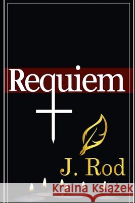Requiem R.                                       Rodr 9781973191155 Independently Published - książka