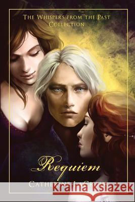 Requiem Catherine LaCroix 9781974245383 Createspace Independent Publishing Platform - książka