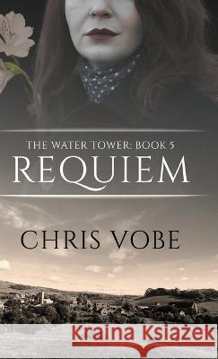 Requiem Chris Vobe   9784824182852 Next Chapter - książka
