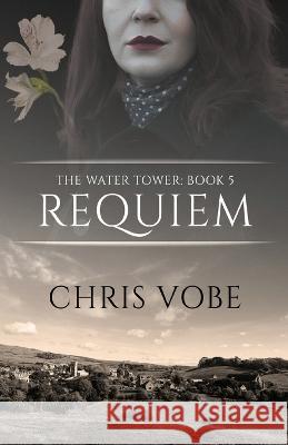 Requiem Chris Vobe   9784824182869 Next Chapter - książka
