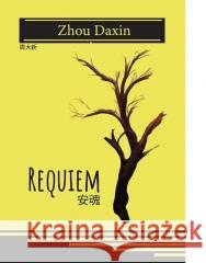 Requiem Zhou Daxin 9788397047747 StudioExtra - książka