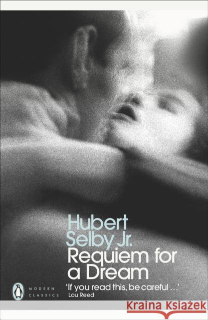 Requiem for a Dream Selby Hubert Jr 9780141195667 Penguin Books Ltd - książka