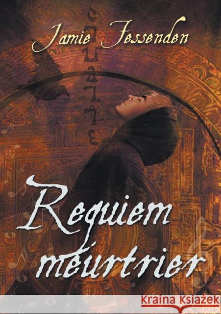 Requiem Meurtrier (Translation) Fessenden, Jamie 9781635338607 DSP Publications - książka
