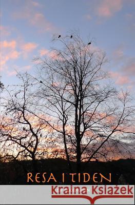 Resa I Tiden Leif Sodergren   9789198201505 Lemongulchbooks - książka