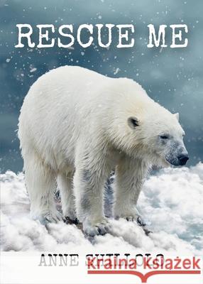 Rescue Me Anne Shillolo 9781393070054 Anne Shillolo - książka