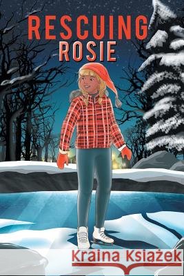 Rescuing Rosie Patricia Buck 9781543448351 Xlibris - książka