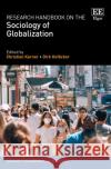 Research Handbook on the Sociology of Globalization  9781839101564 Edward Elgar Publishing Ltd