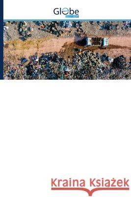 Researching waste materials Samuel Estifanos 9786139417674 Globeedit - książka