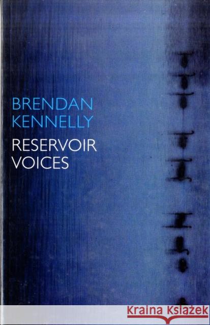 Reservoir Voices Brendan Kennelly 9781852248369  - książka