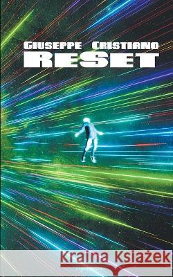 ReSet Giuseppe Cristiano   9798223683186 Seagull Editions - książka