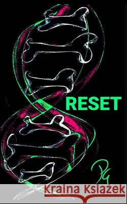 Reset Priyanka Gulshan 9798549649958 Independently Published - książka