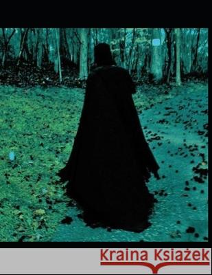 Reset - Planet Malcolm Black and White Version Thee Librarian 9798687748414 Independently Published - książka