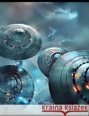 Reset - Planet Malcolm Part Five Librarian Thee Librarian 9798679059764 Independently published - książka