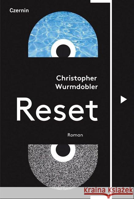 Reset : Roman Wurmdobler, Christopher 9783707606690 Czernin - książka