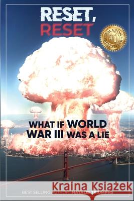 Reset, Reset Natalie Triumphs 9781966187127 House of Indigo - książka