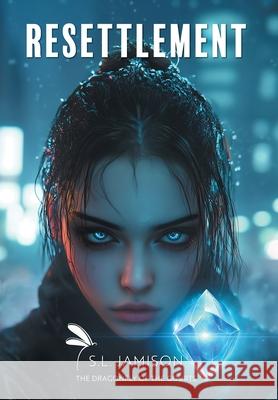 Resettlement S. L. Jamison 9781038345295 FriesenPress - książka