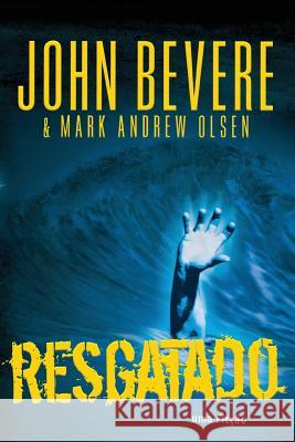 Resgatado: Uma Ficcao John Bevere 9788599858943 Edilan - książka