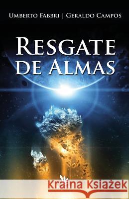 Resgate de Almas Umberto Fabbri 9788579430770 Mundo Maior - książka