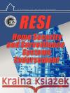 Resi Home Security and Surveillance Systems Endorsements Max Main Charles J. Brooks 9781581221046 Eitprep Llp