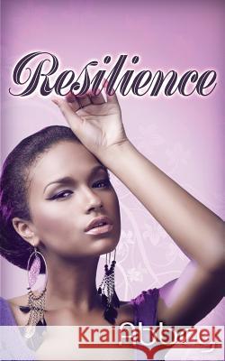 Resilience Abbey 9781505579376 Createspace - książka