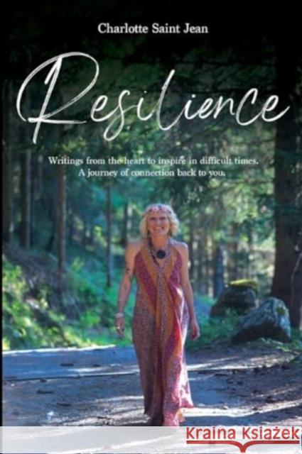 Resilience Charlotte Saint Jean 9781800169289 Vanguard Press - książka