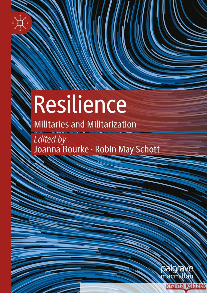 Resilience  9783031133695 Springer International Publishing - książka