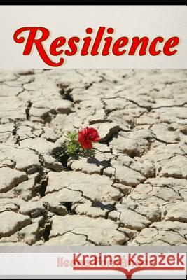 Resilience: A real story Ileana Fernandez 9781070931258 Independently Published - książka