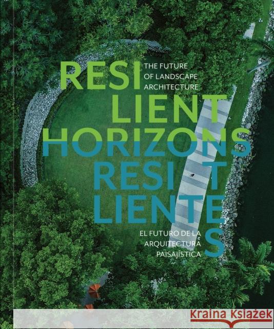 Resilient Horizons ArquitectonicaGEO 9781923094086 Images Publishing Group Pty Ltd - książka