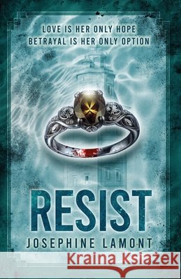 Resist Josephine Lamont 9798218444501 Charter House Press - książka